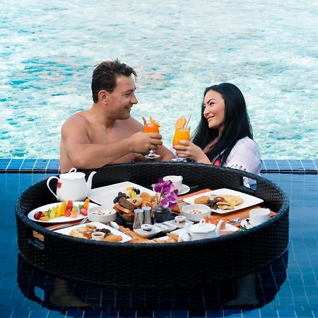 Adaaran Prestige Vadoo (Adults Only) Hotel Vadoo Island Kültér fotó