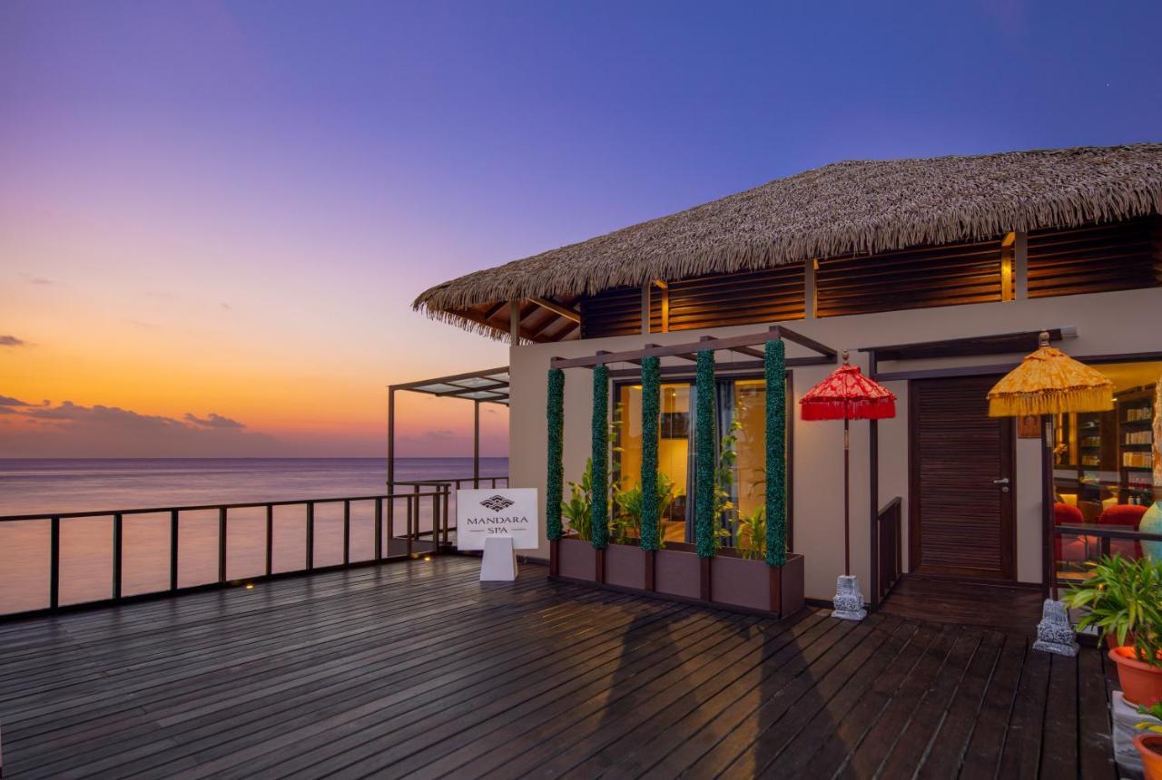 Adaaran Prestige Vadoo (Adults Only) Hotel Vadoo Island Kültér fotó