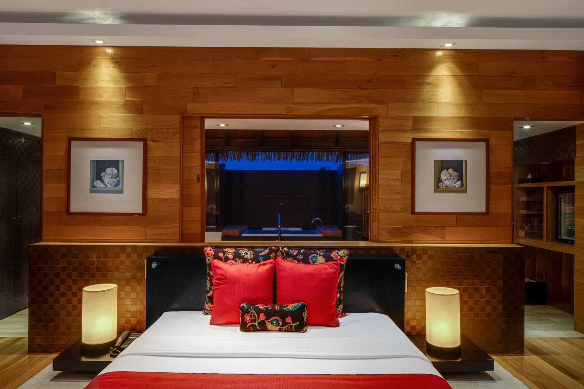 Adaaran Prestige Vadoo (Adults Only) Hotel Vadoo Island Szoba fotó