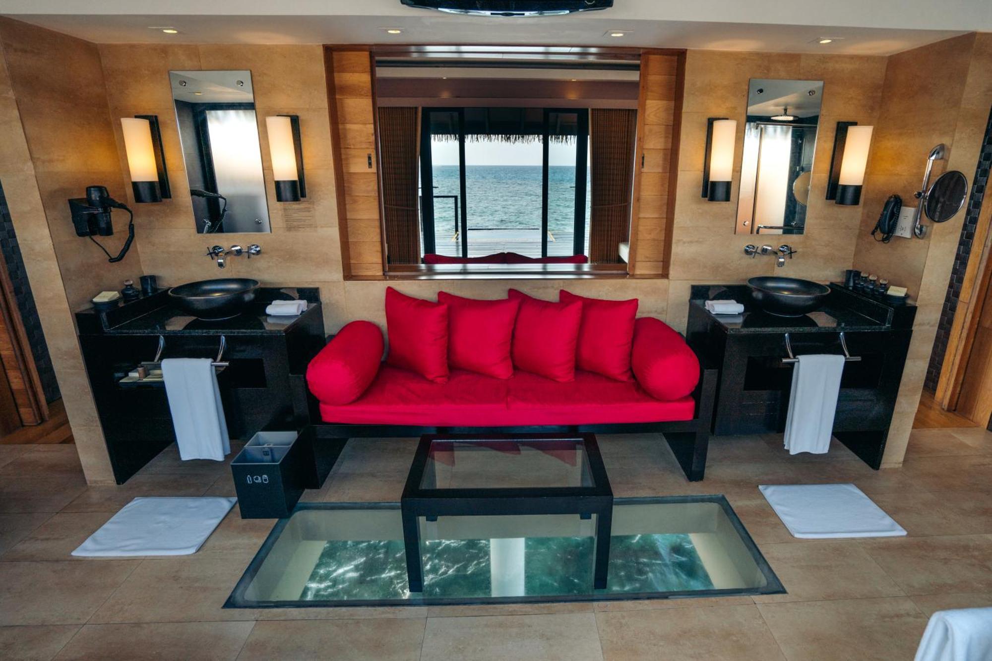 Adaaran Prestige Vadoo (Adults Only) Hotel Vadoo Island Szoba fotó