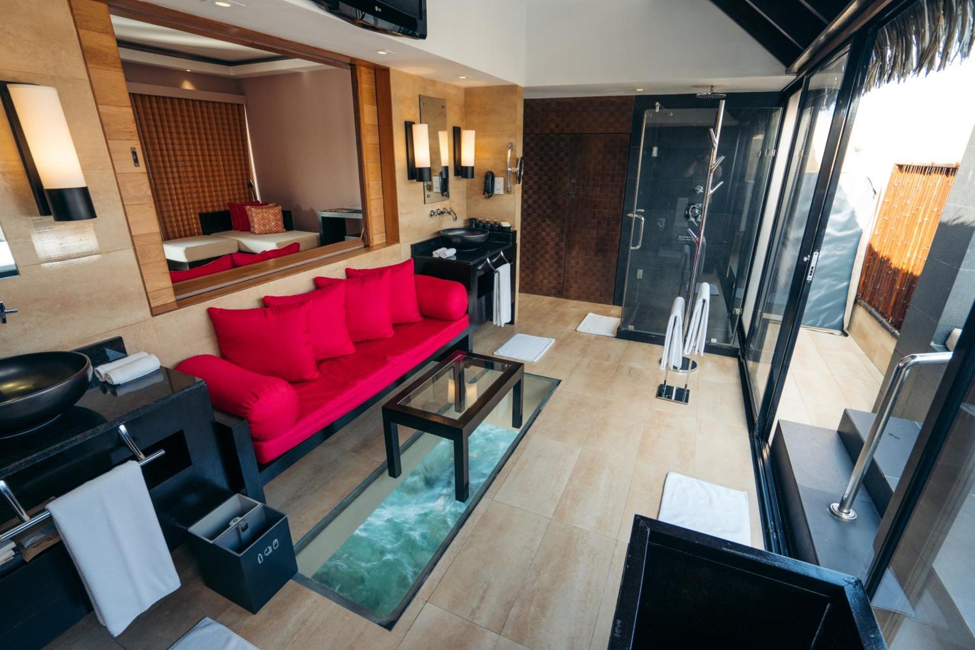 Adaaran Prestige Vadoo (Adults Only) Hotel Vadoo Island Szoba fotó