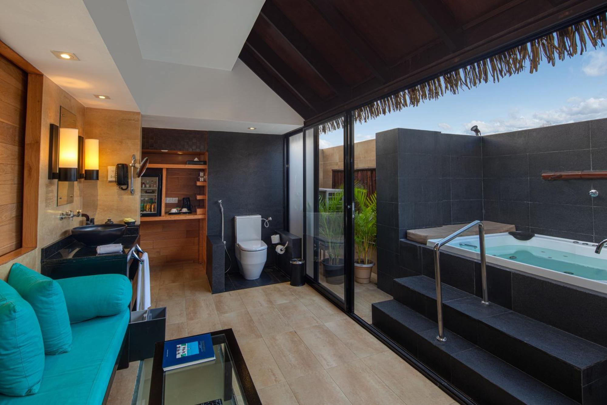 Adaaran Prestige Vadoo (Adults Only) Hotel Vadoo Island Szoba fotó