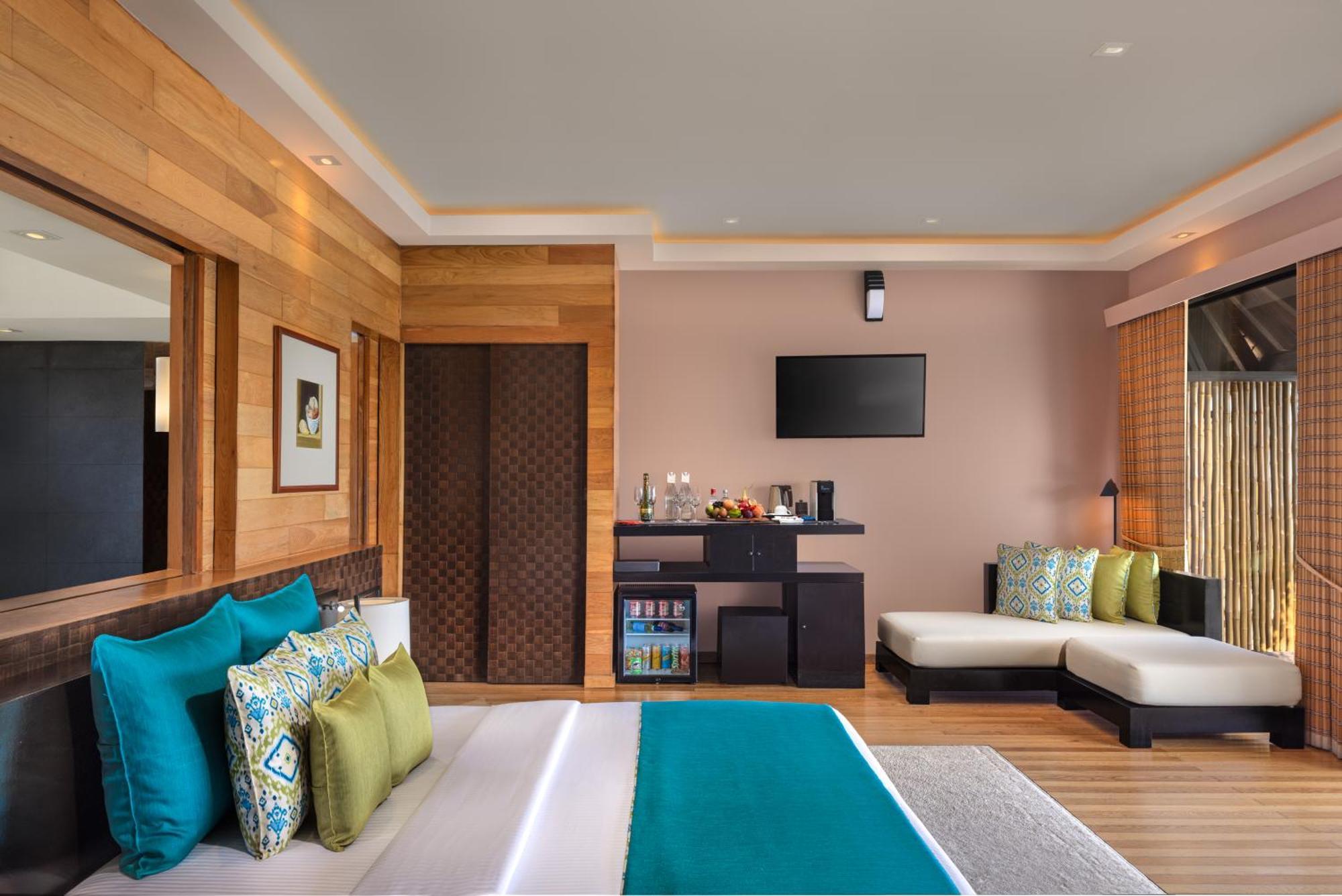 Adaaran Prestige Vadoo (Adults Only) Hotel Vadoo Island Kültér fotó